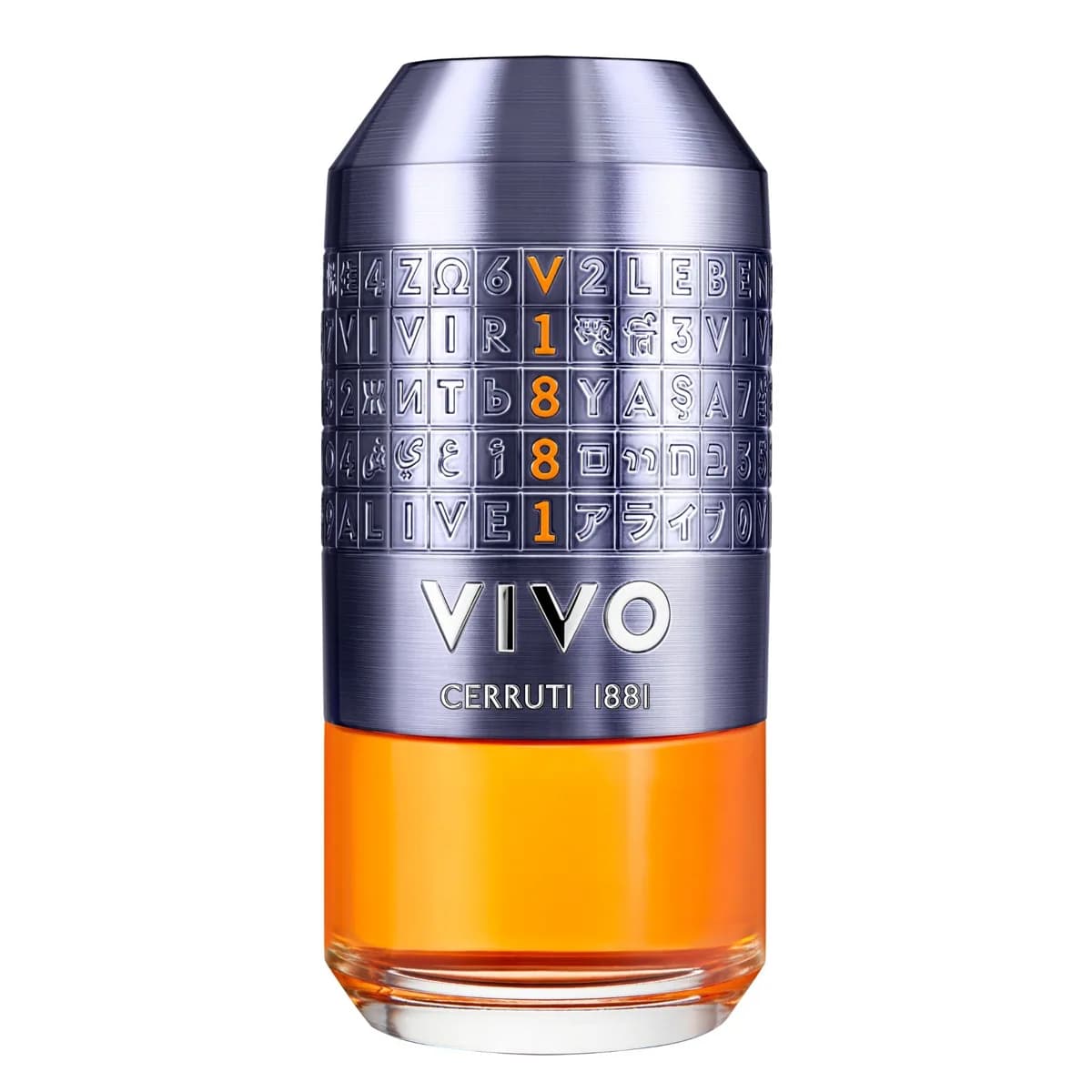 Vivo – Eau de Parfum