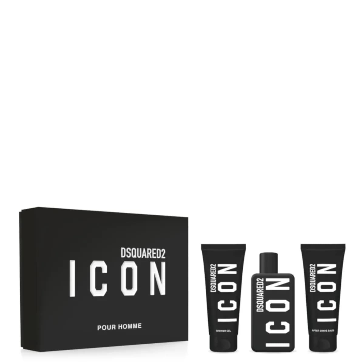 Icon Homme – Eau de Parfum