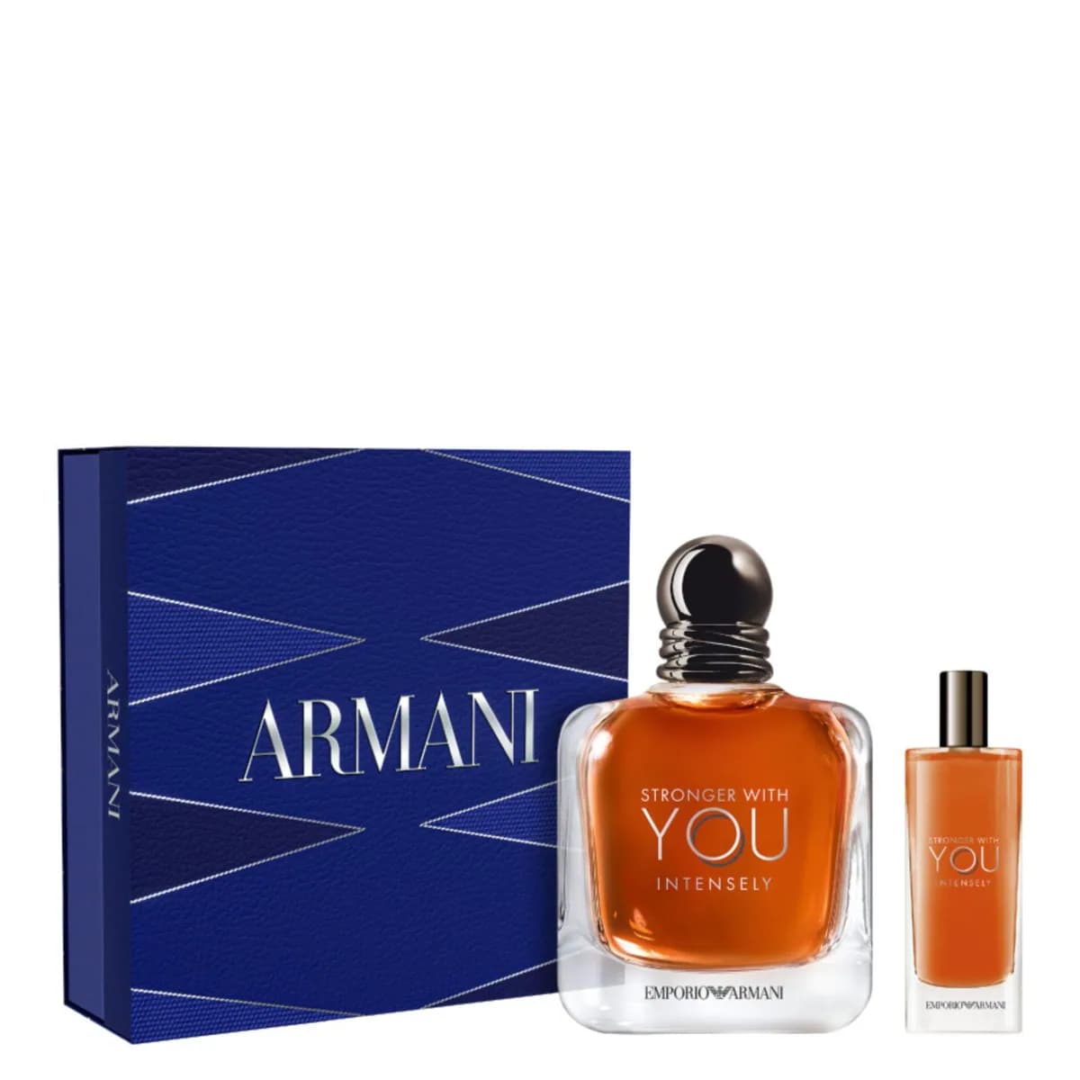 Stronger With You Intensely – Eau de Parfum