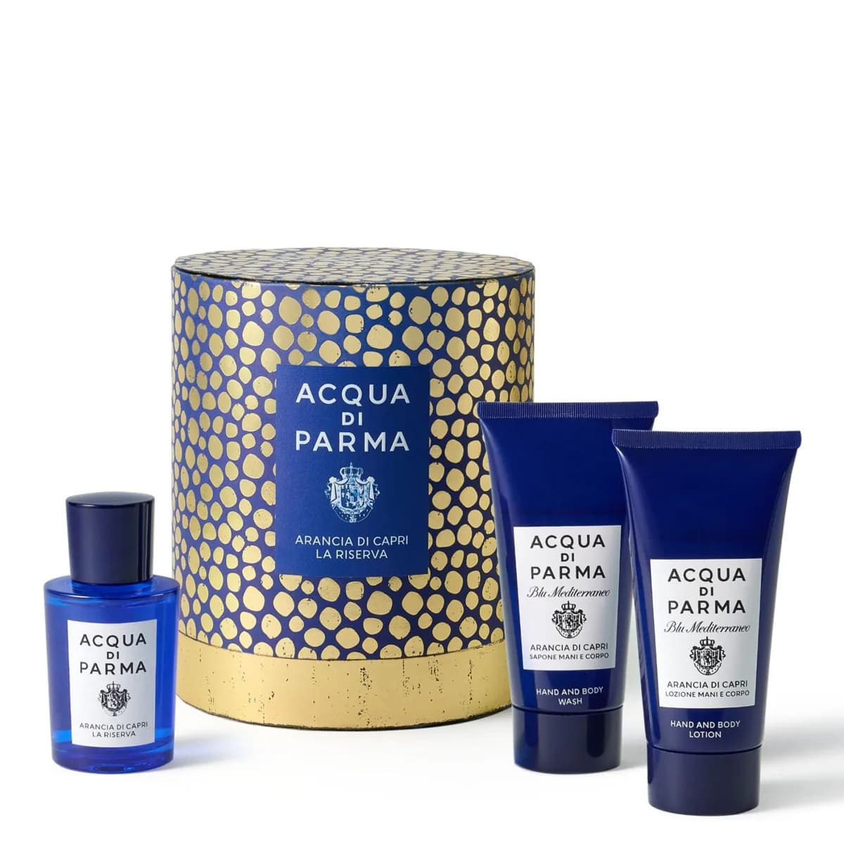 Arancia Di Capri – Eau de Toilette