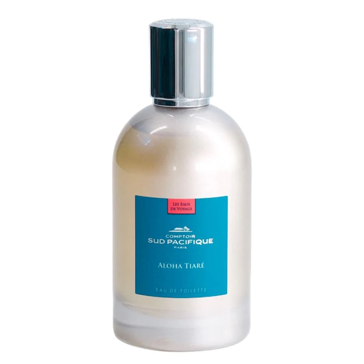 Aloha Tiaré – Eau de Toilette