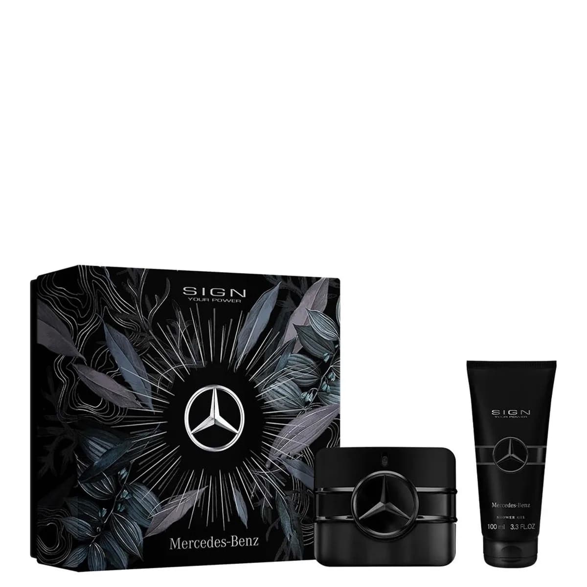 Sign Your Power – Eau de Parfum