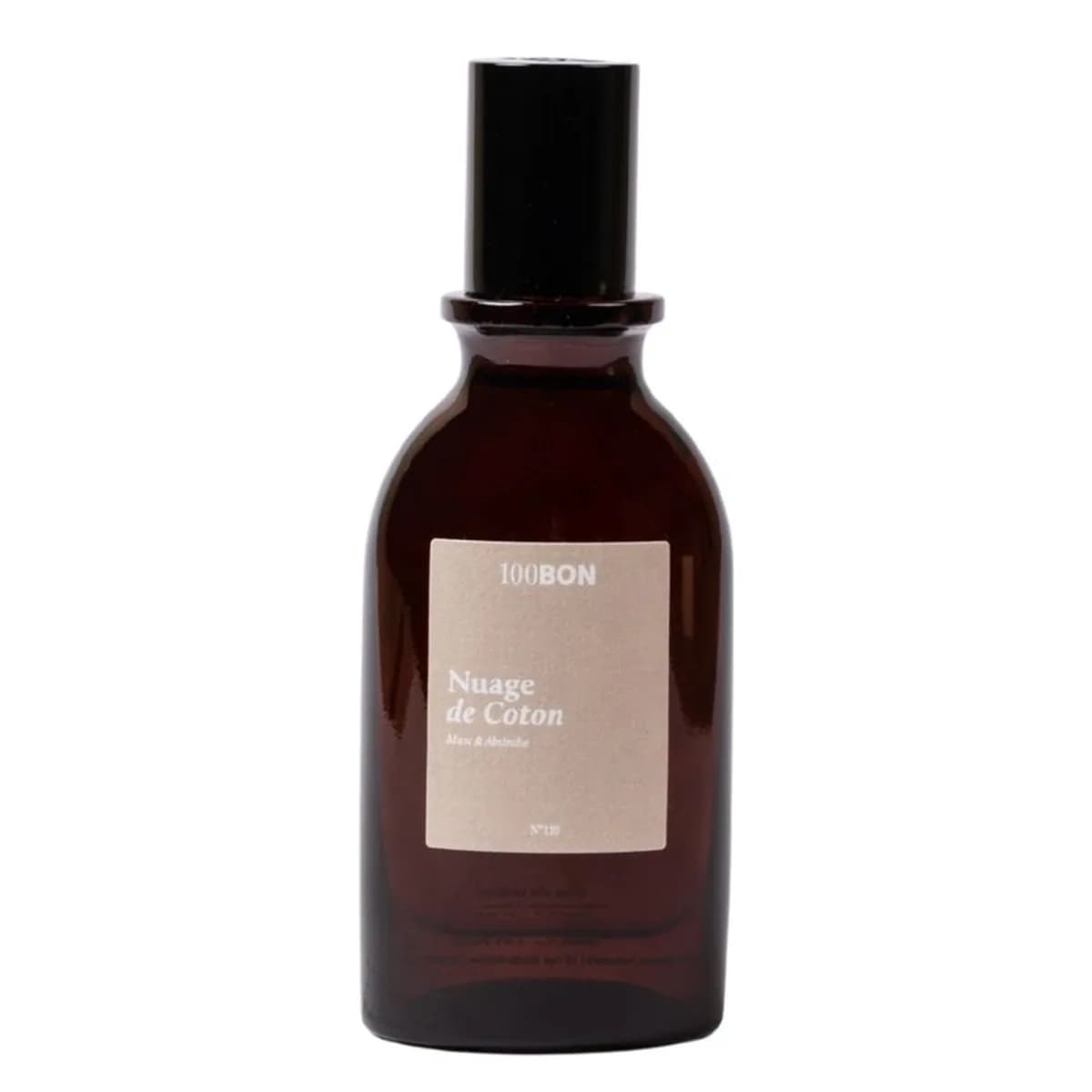 Nuage de Coton – Eau de Toilette