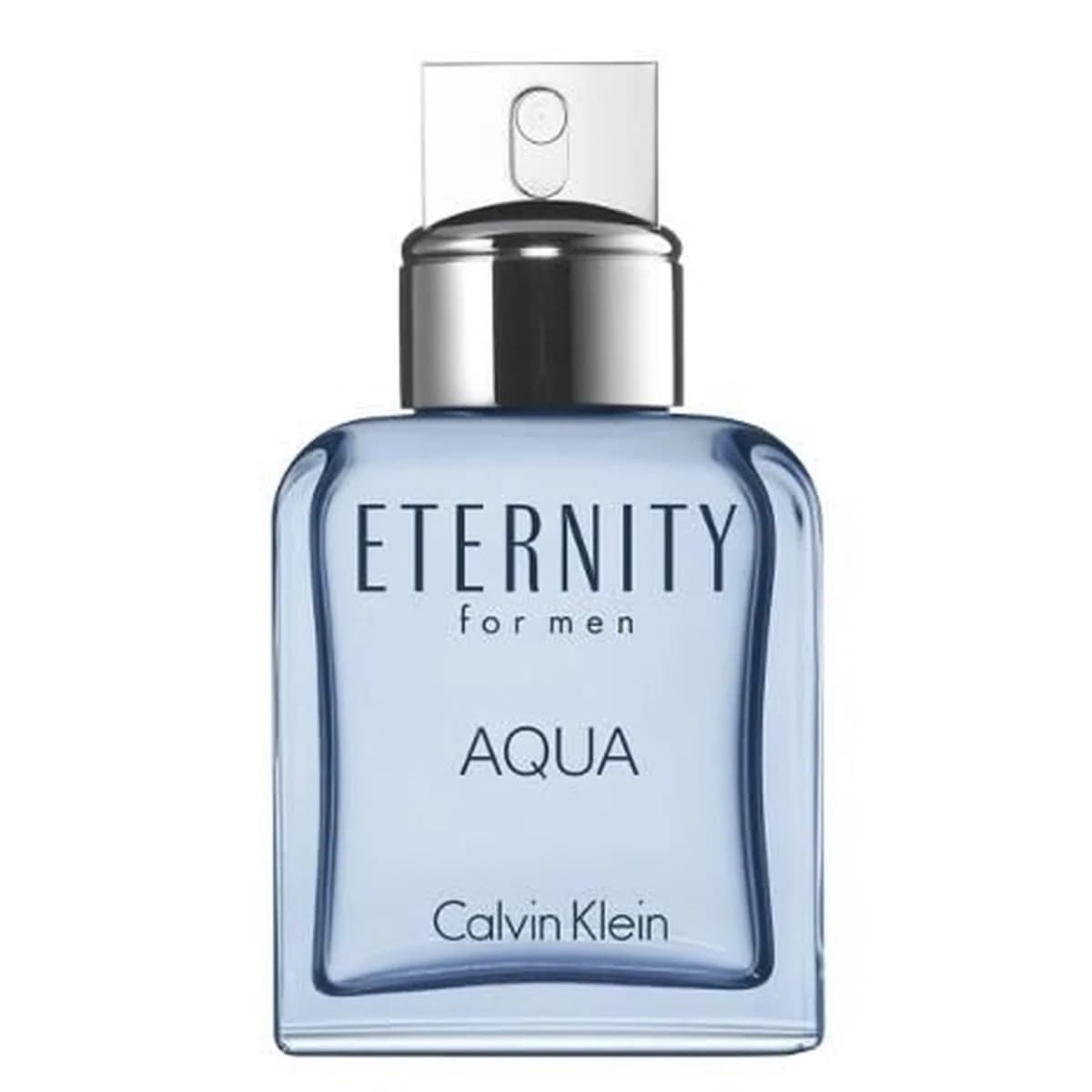 Eternity Aqua for Men – Eau de Toilette