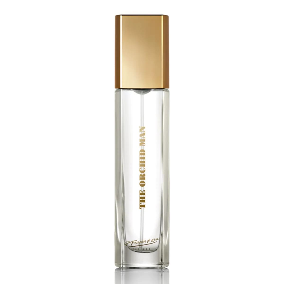 The Orchid Man – Eau de Parfum