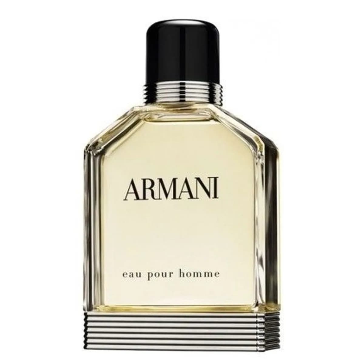Eau Pour Homme – Eau de Toilette