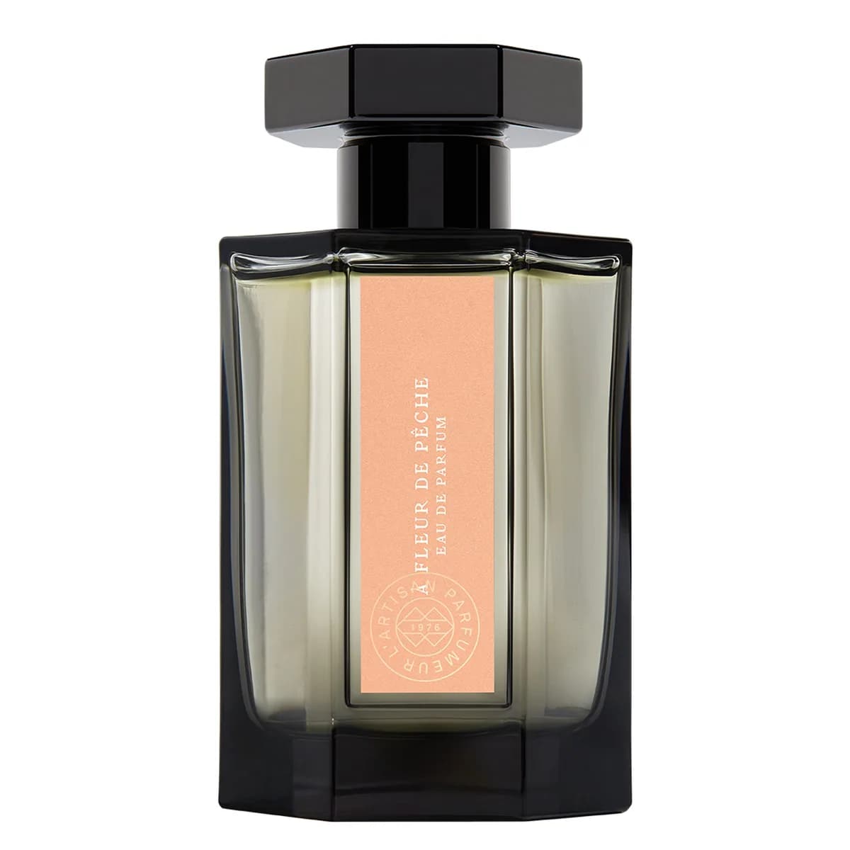 À Fleur de Pêche – Eau de Parfum