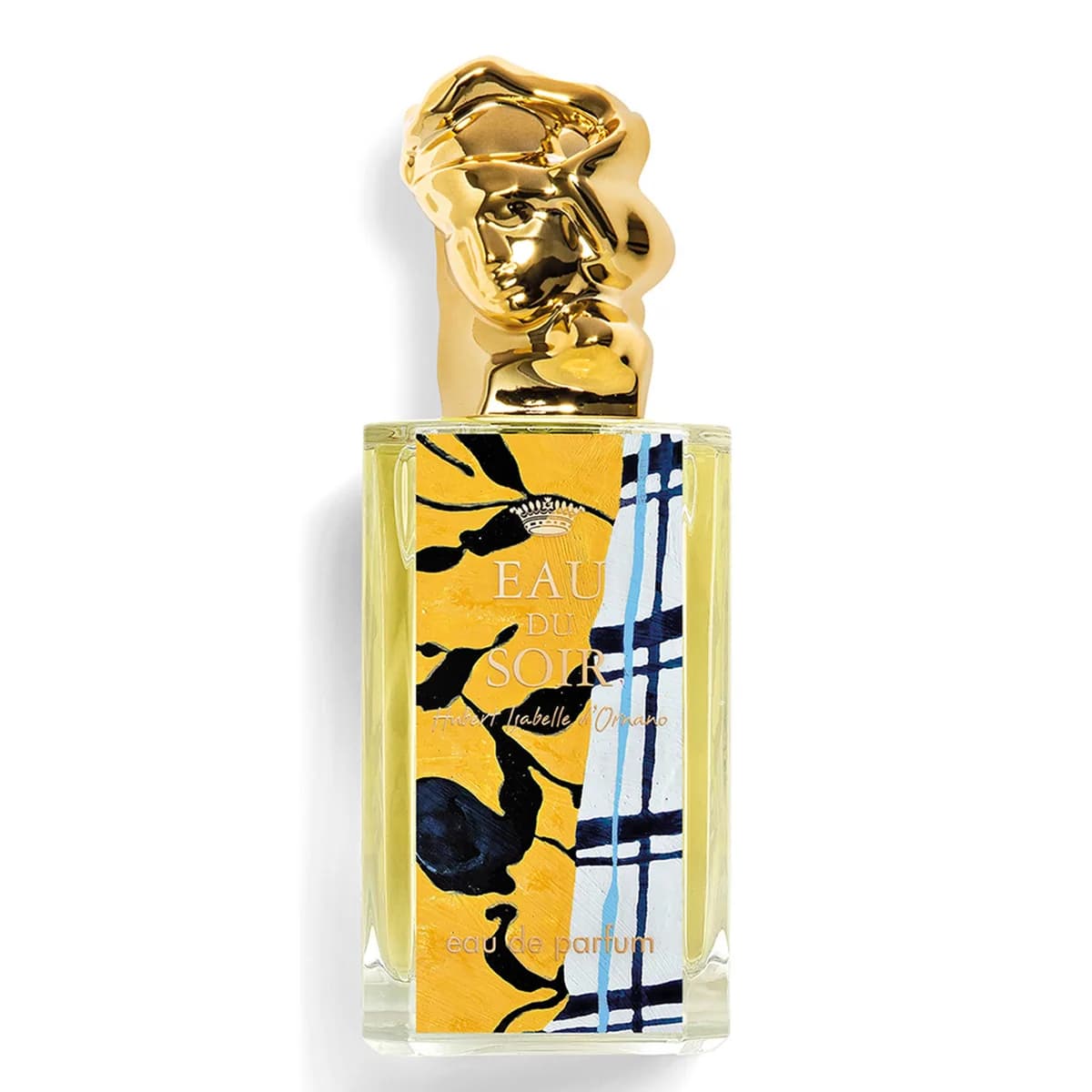 Eau du Soir Par Ymane Chabi-Gara – Eau de Parfum