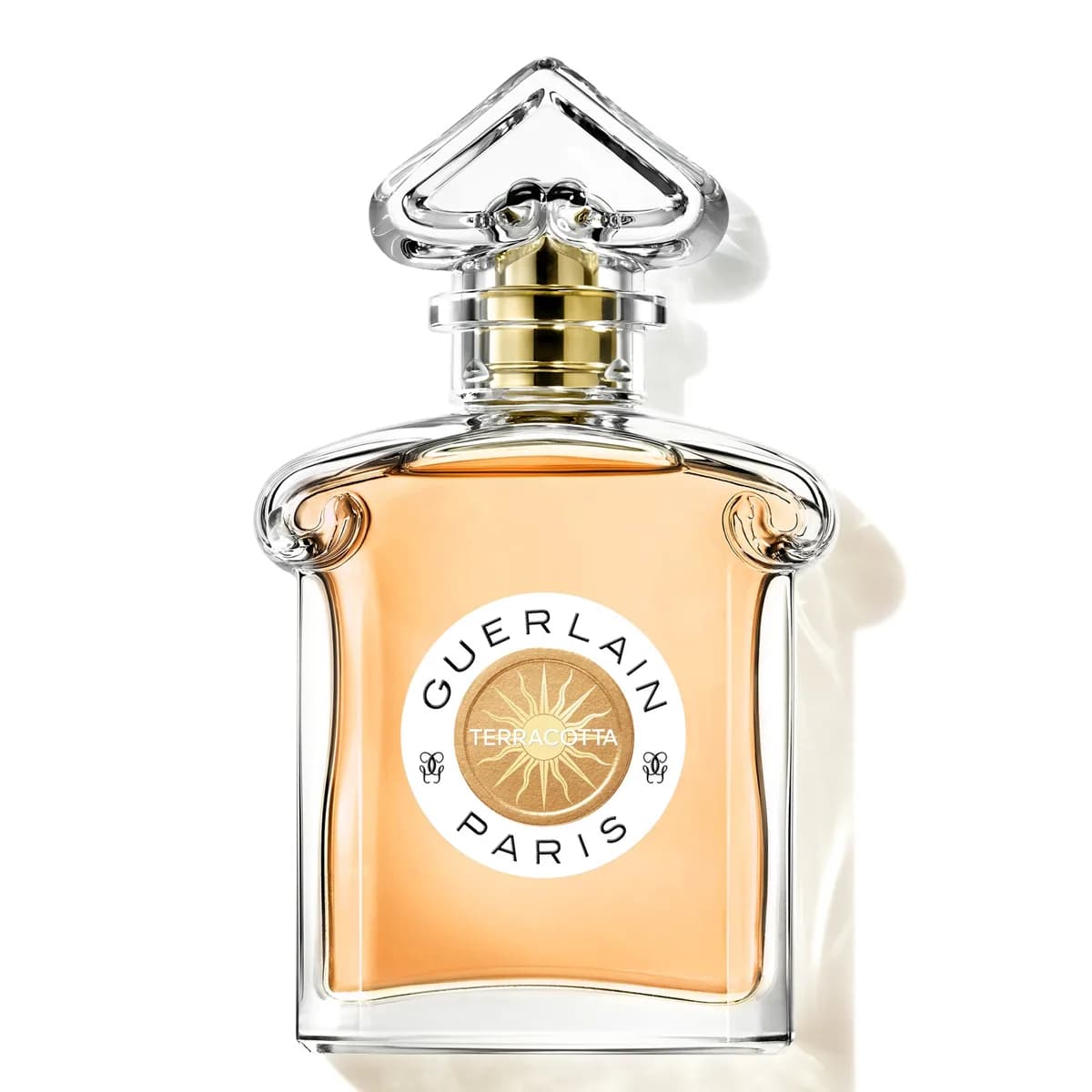 Les Légendaires – Eau de Toilette