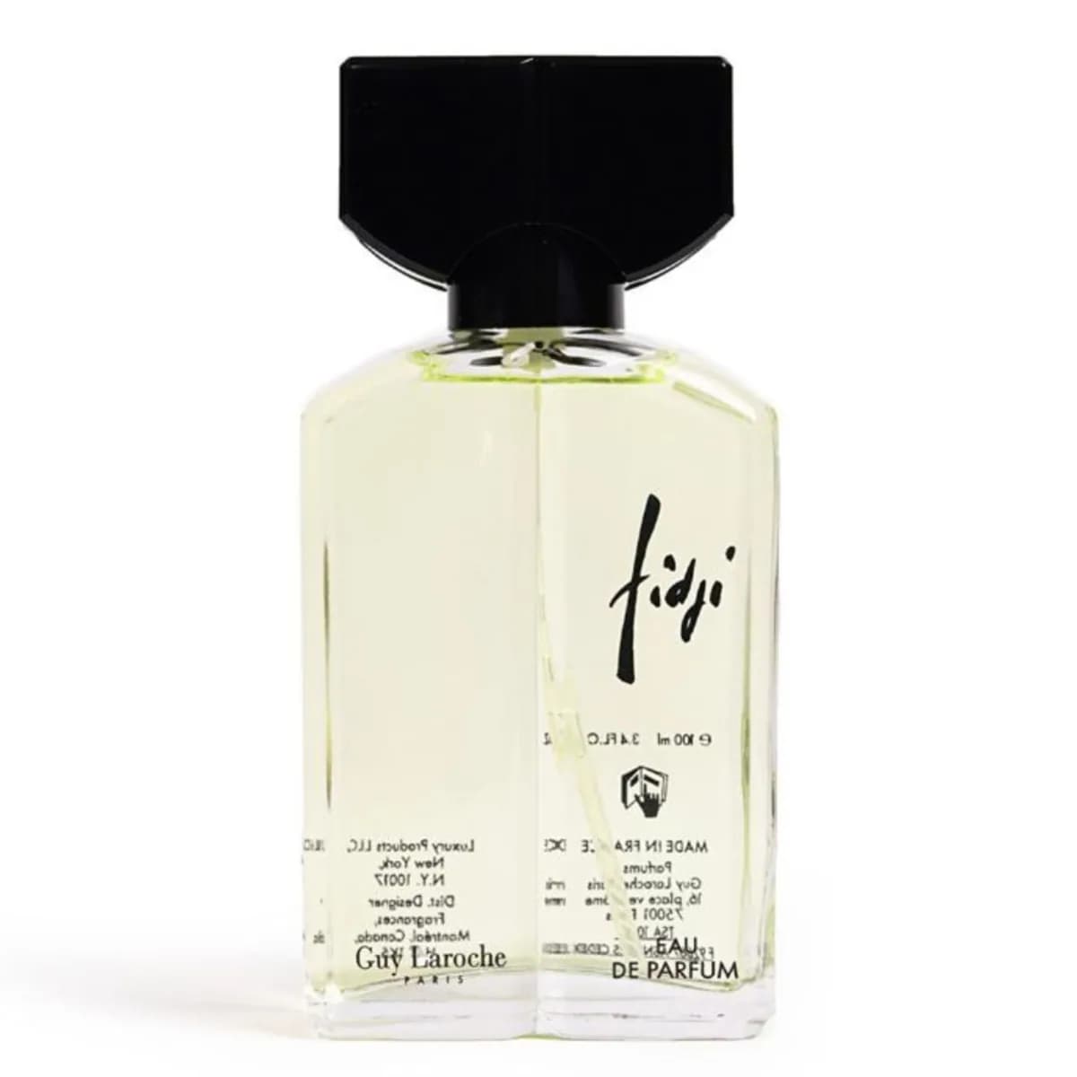 Fidji – Eau de Parfum