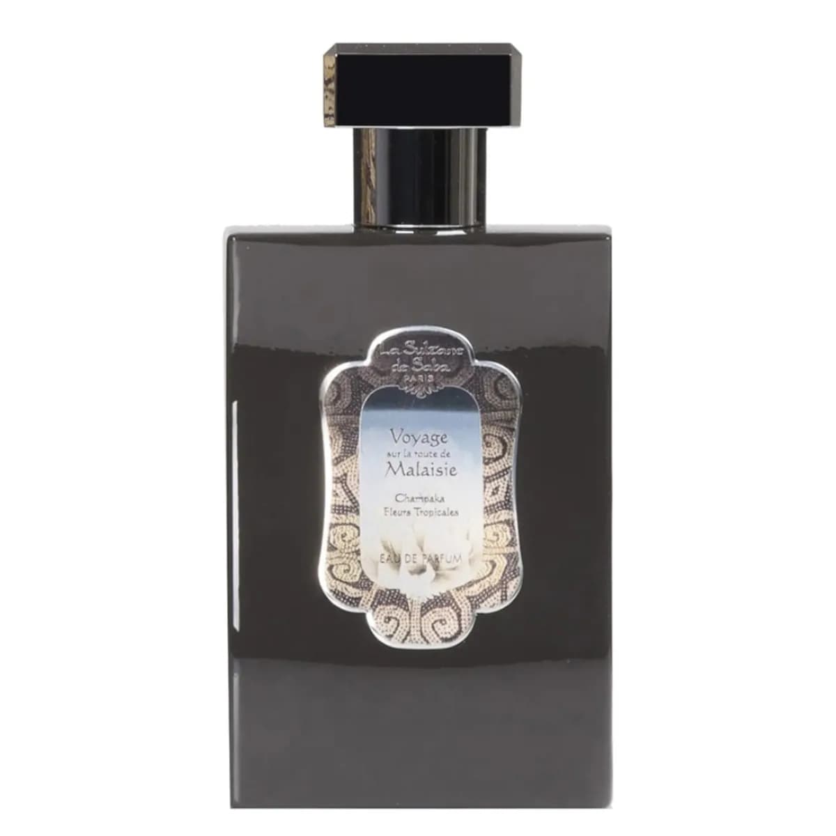 Voyage Sur la Route de Malaisie – Eau de Parfum