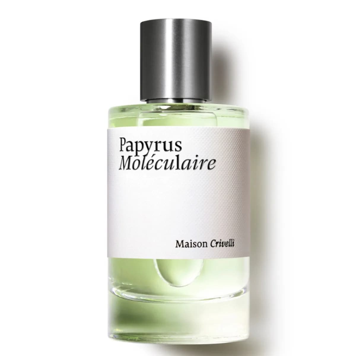 Papyrus Moléculaire – Eau de Parfum