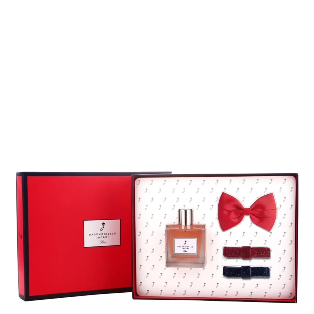 Mademoiselle – Eau de Toilette