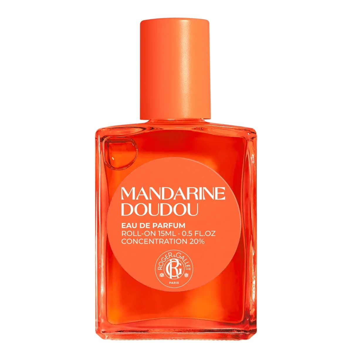 Mandarine Doudou – Eau de Parfum