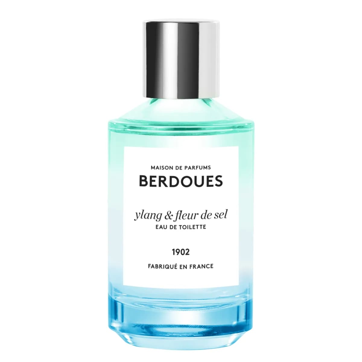 Ylang & Fleur de Sel – Eau de Toilette