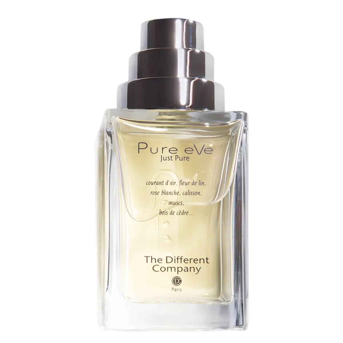 Pure eVe – Eau de Parfum