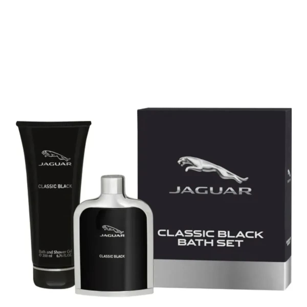 Classic Black – Eau de Toilette
