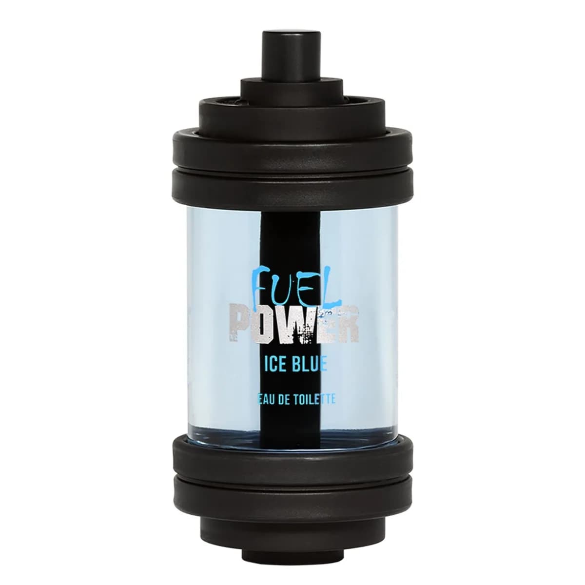Fuel Power Ice Blue – Eau de Toilette