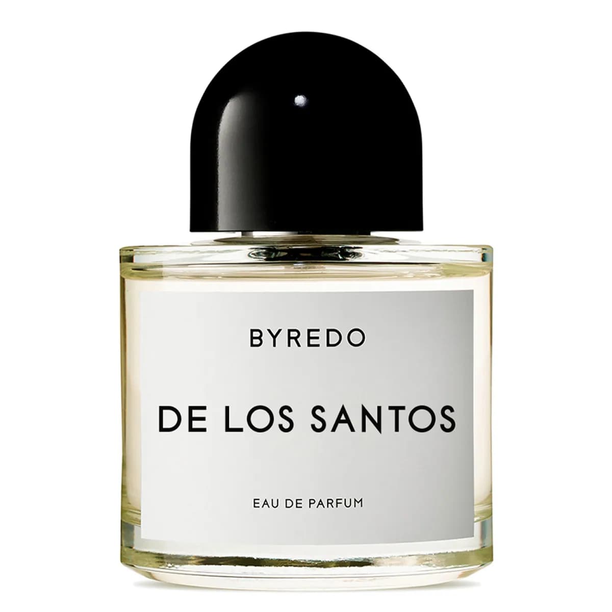 De Los Santos – Eau de Parfum