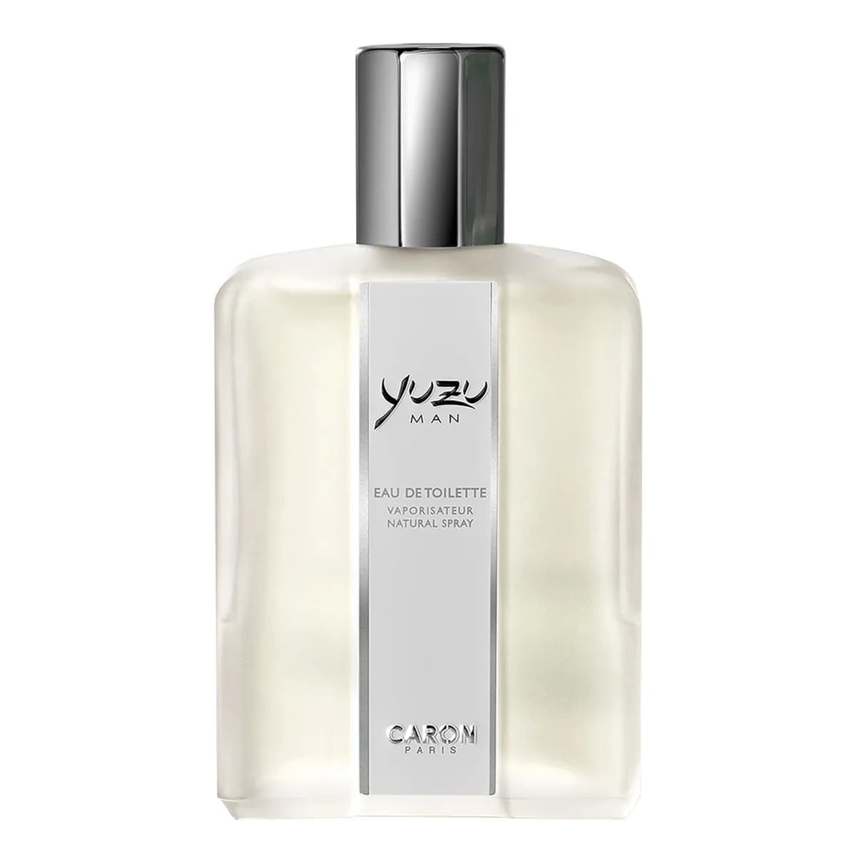 Yuzu Man – Eau de Toilette