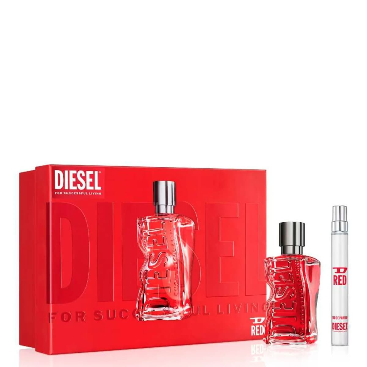 D Red – Eau de Parfum