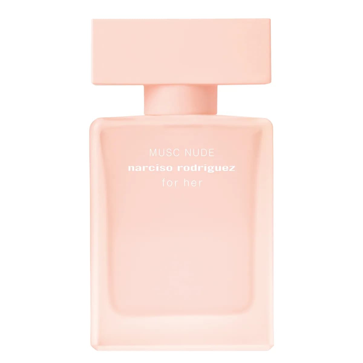 For Her Musc Nude – Eau de Parfum