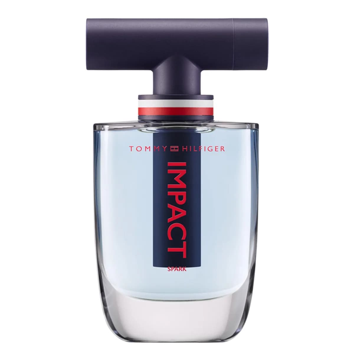 Impact Spark – Eau de Toilette