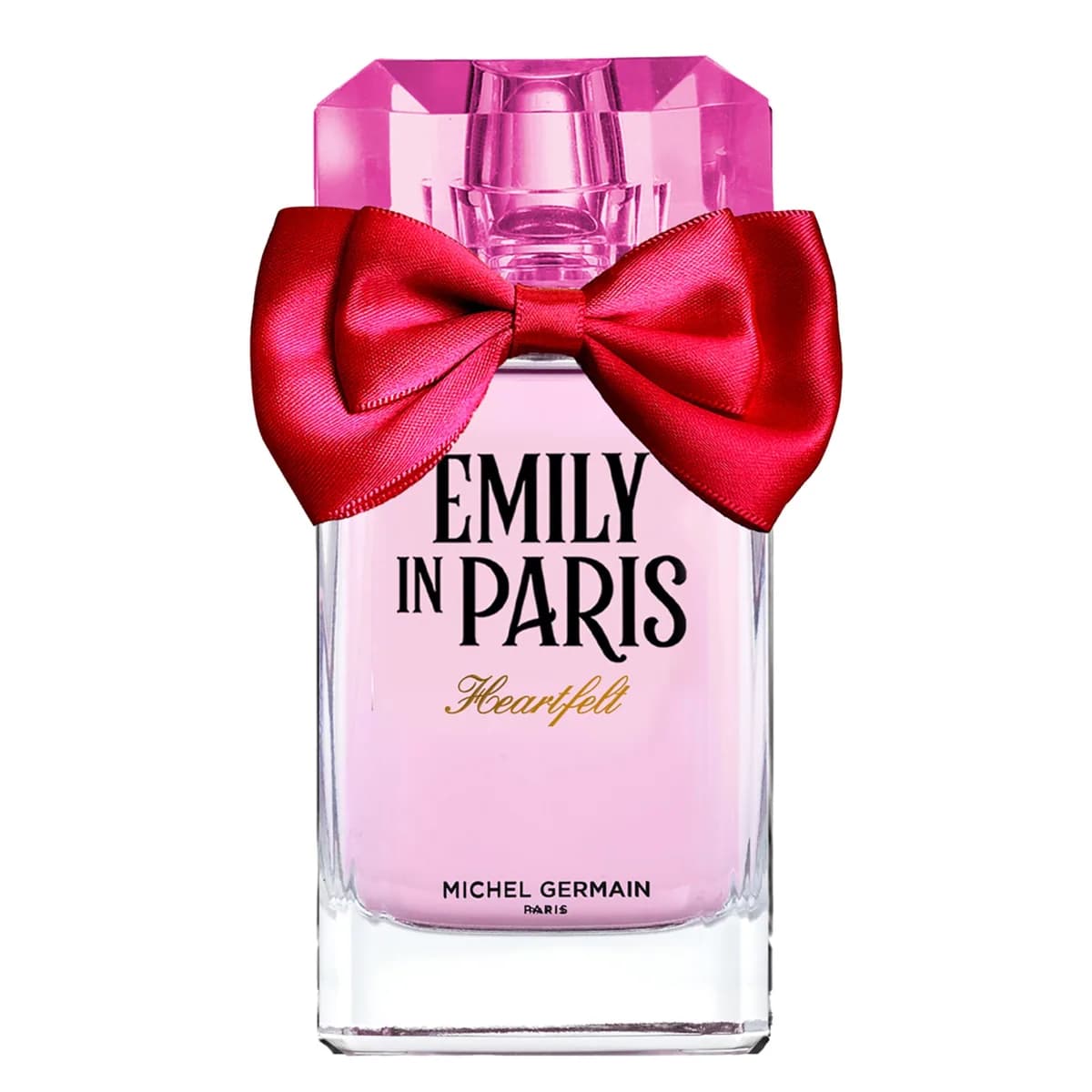 Emily in Paris Heartfelt – Eau de Parfum