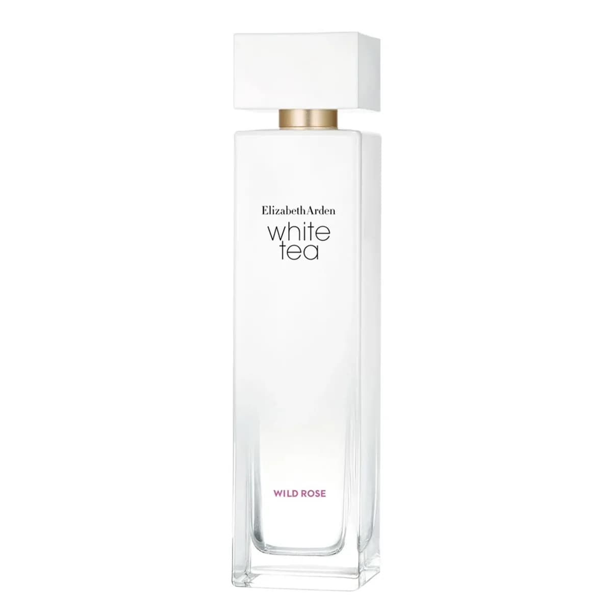 White Tea Wild Rose – Eau de Toilette