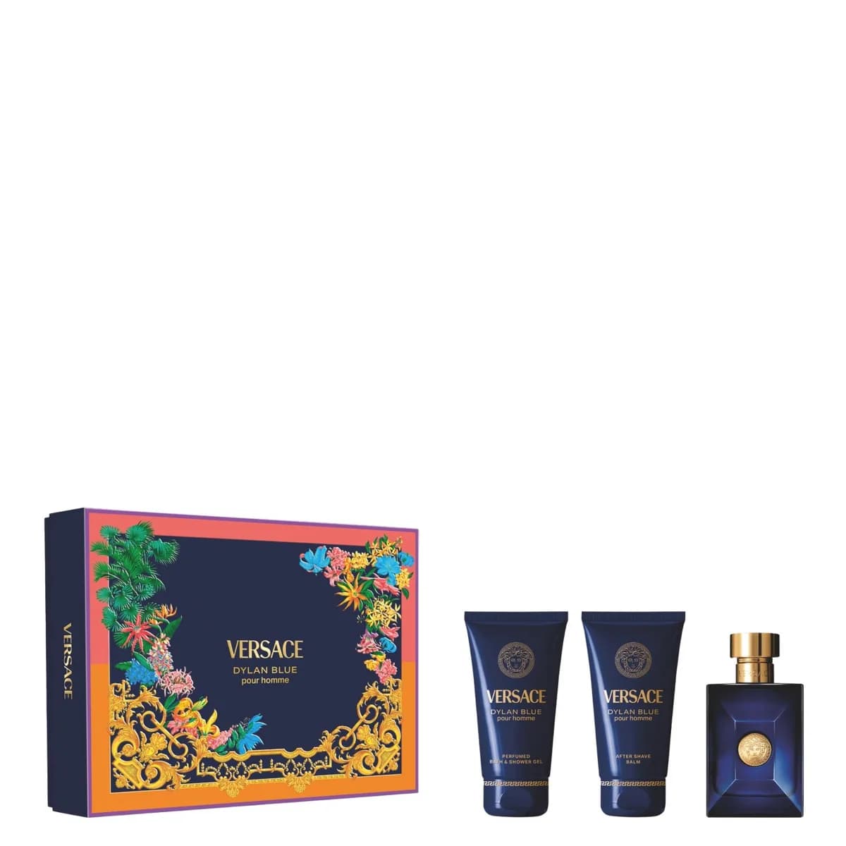 Dylan Blue pour Homme – Eau de Parfum