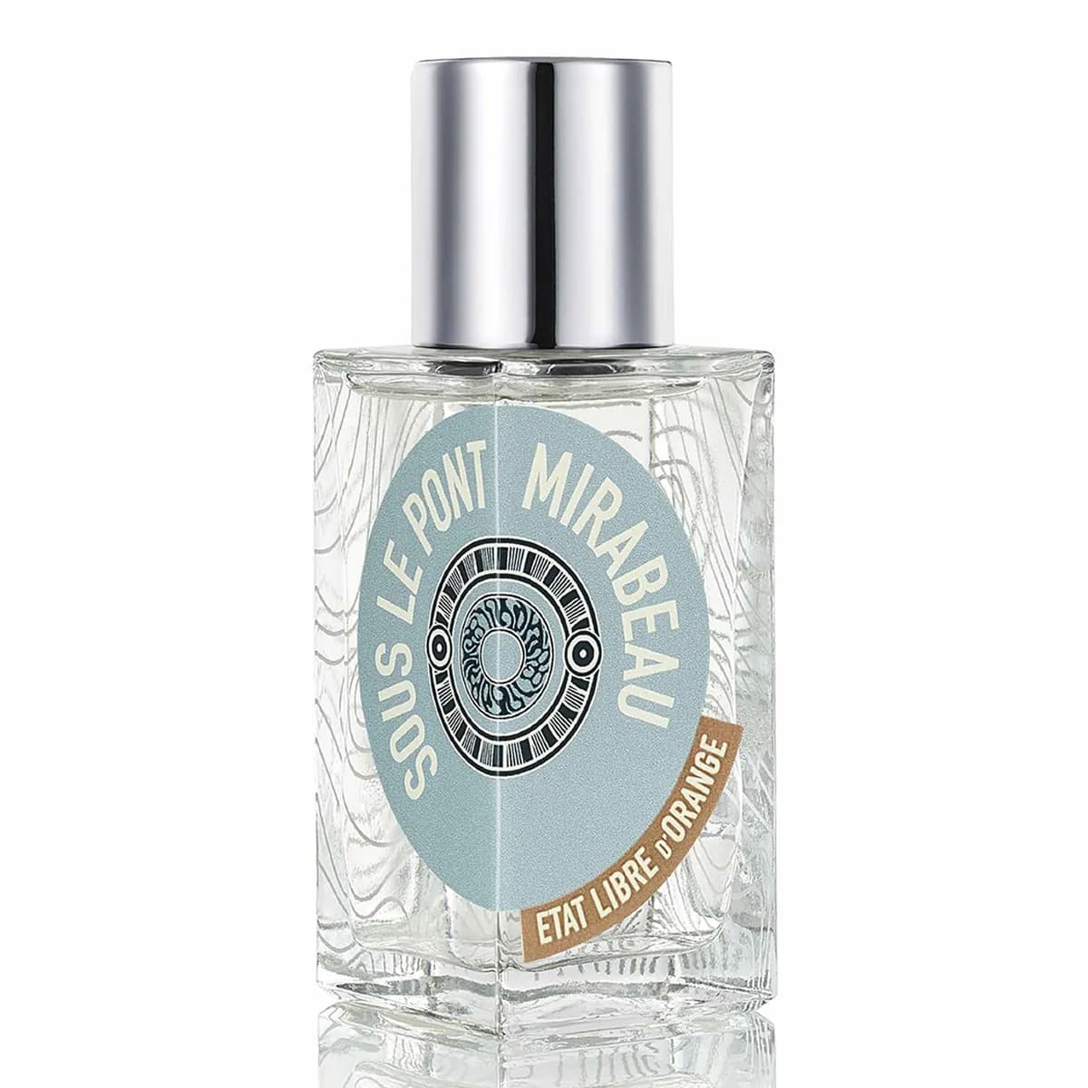 Sous le Pont Mirabeau – Eau de Parfum