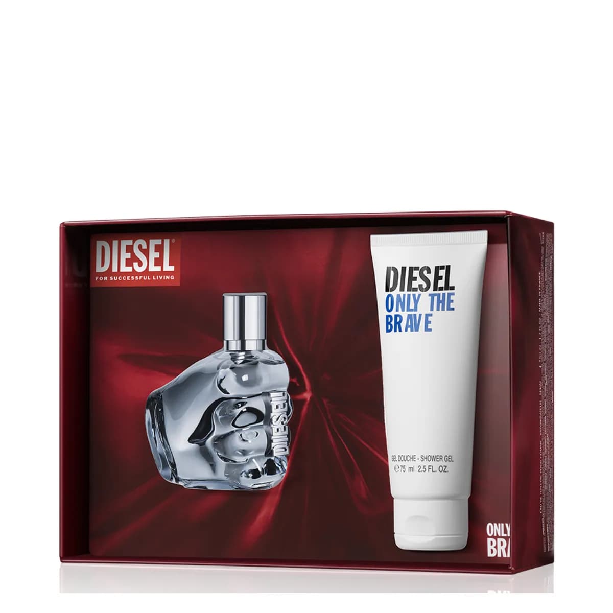 Only The Brave – Eau de Toilette