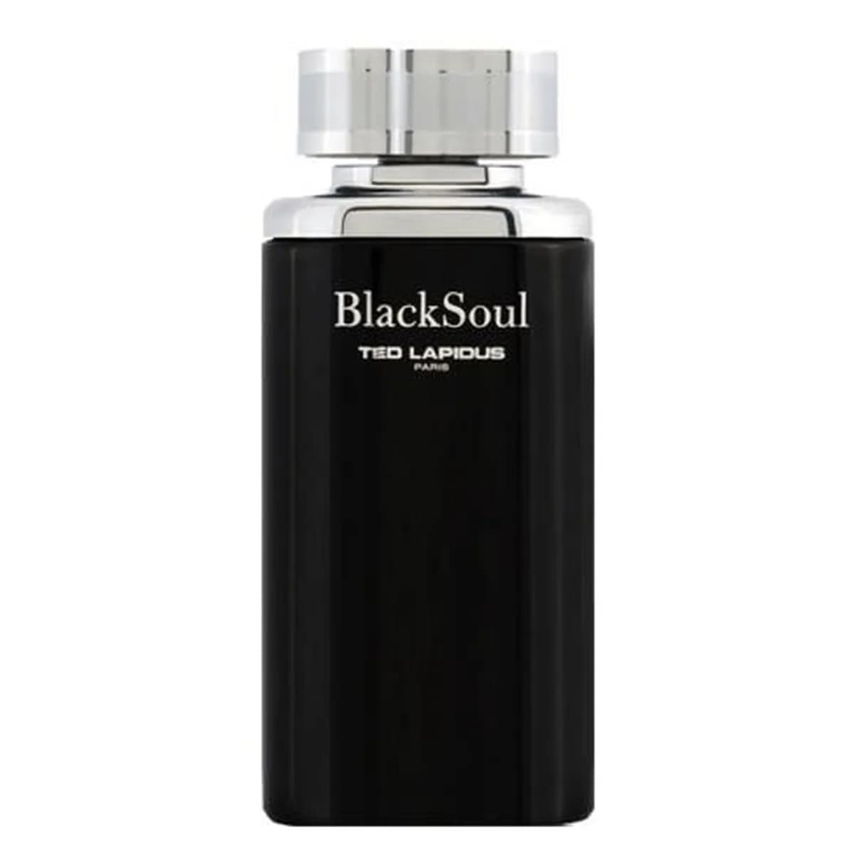 Black Soul – Eau de Toilette