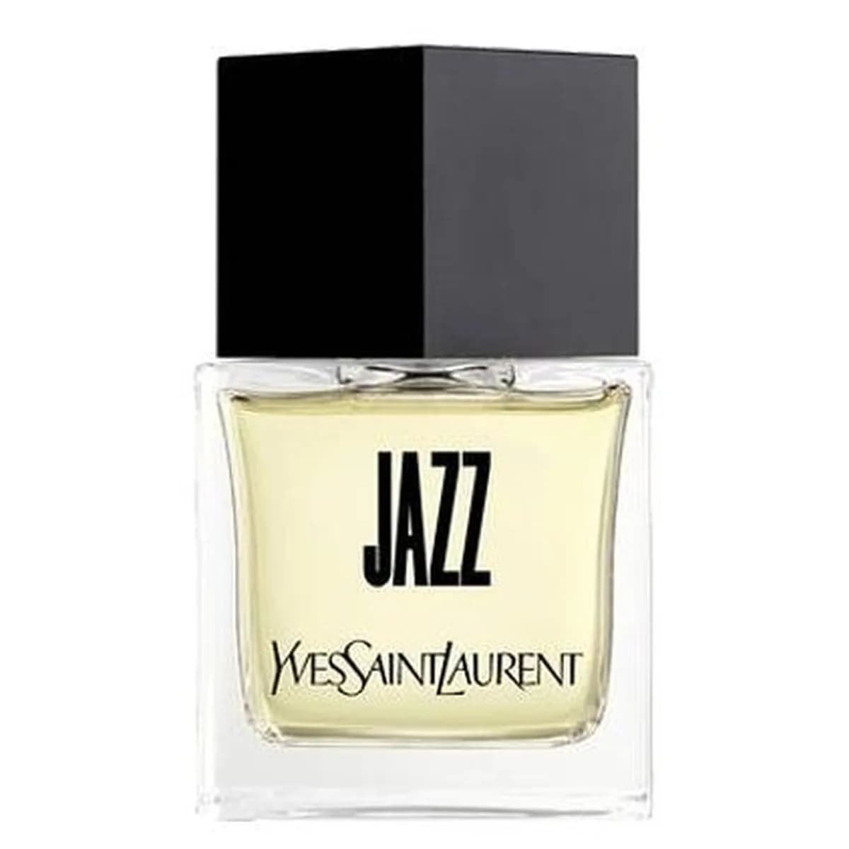 Jazz – Eau de Toilette