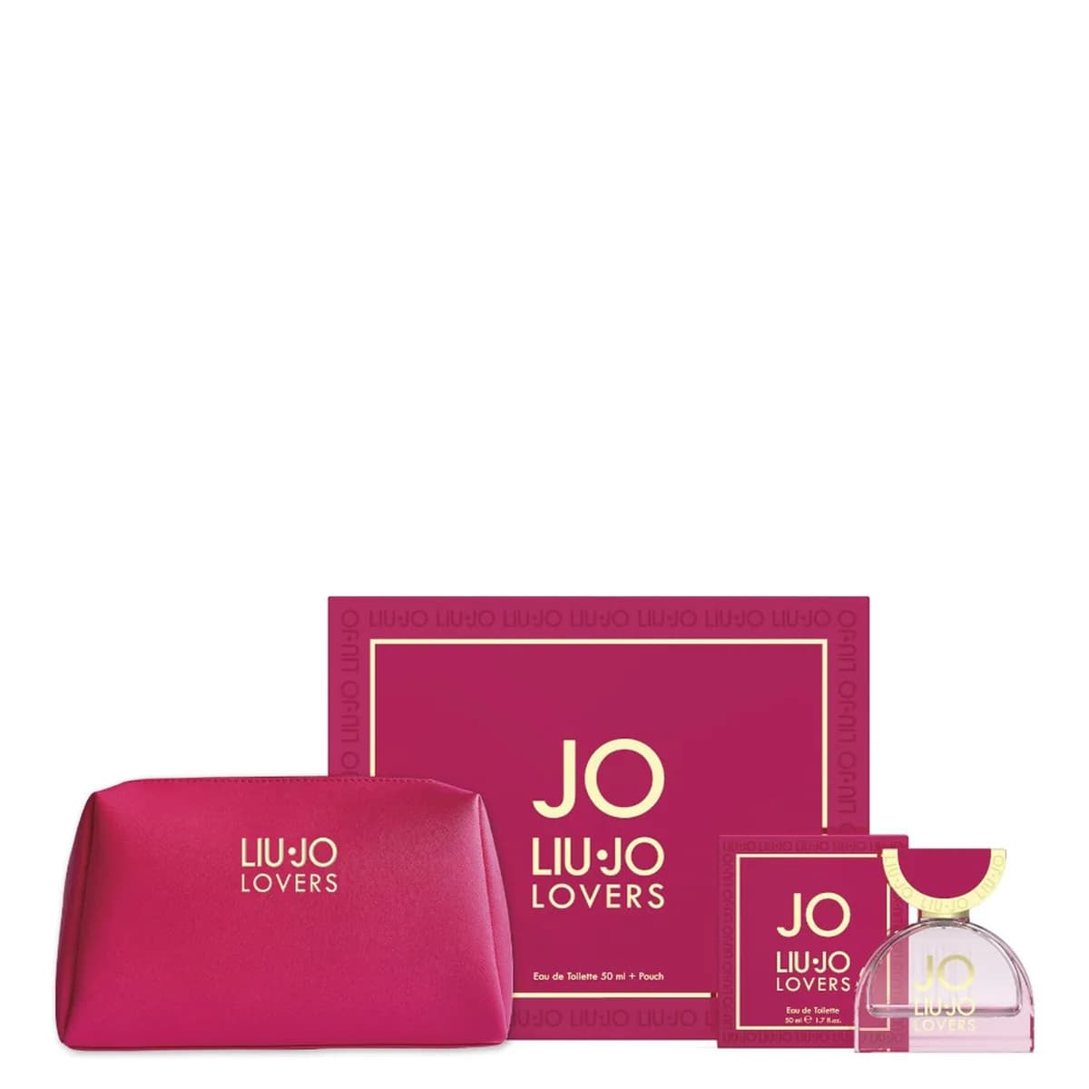 Lovers Her - Jo – Eau de Toilette