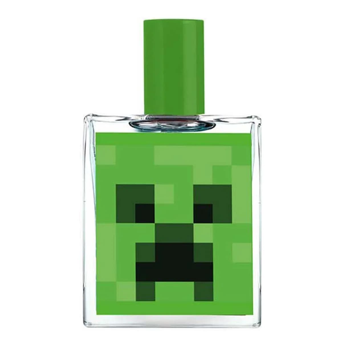 Minecraft – Eau de Toilette
