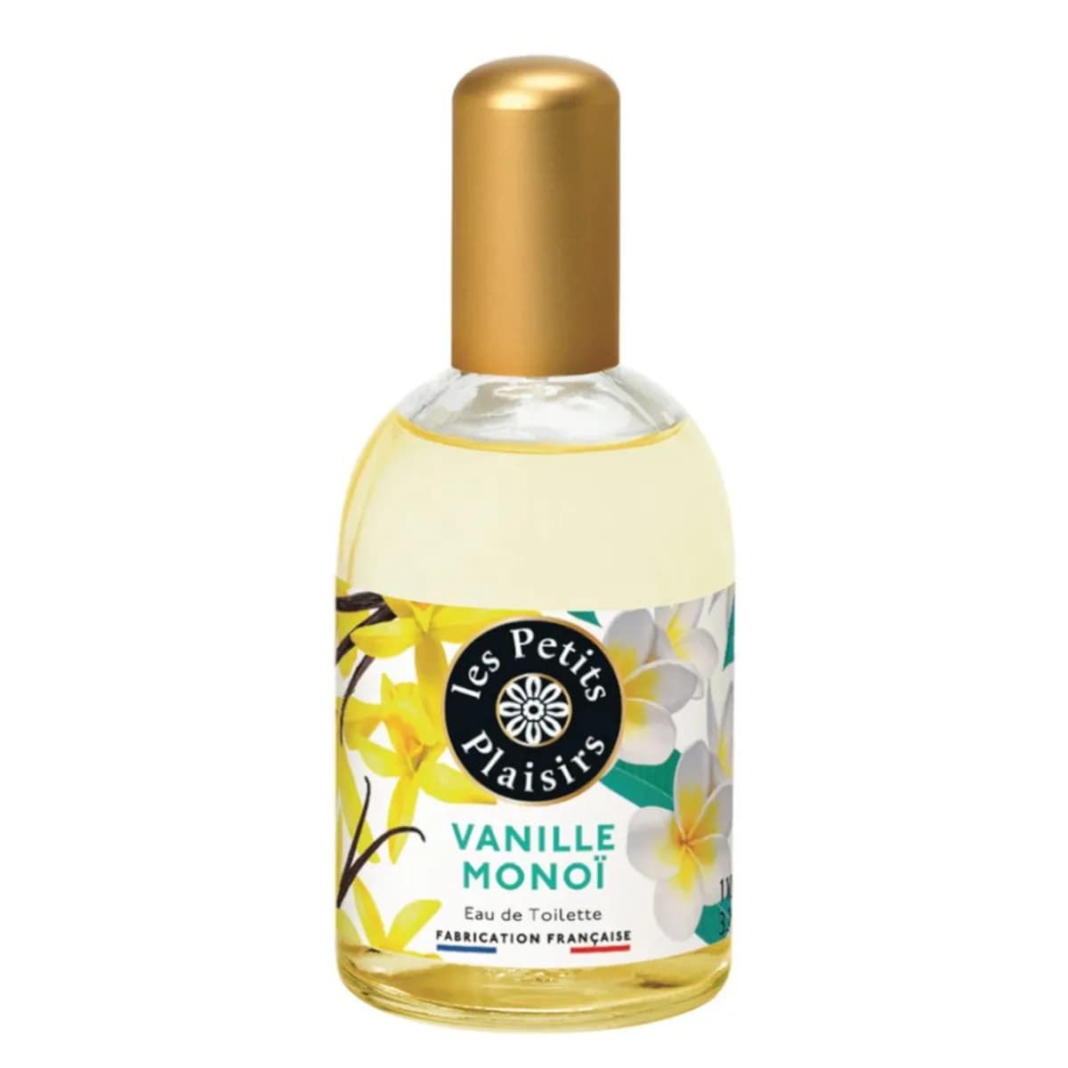 Vanille Monoï – Eau de Toilette