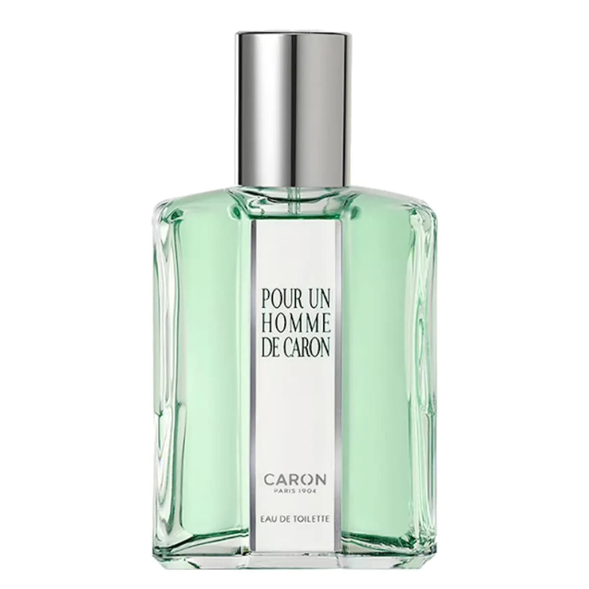 Pour un Homme – Eau de Toilette