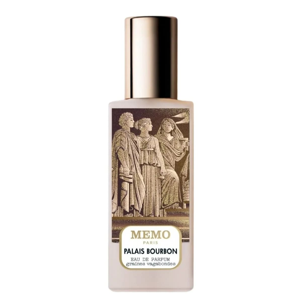 Palais Bourbon – Eau de Parfum