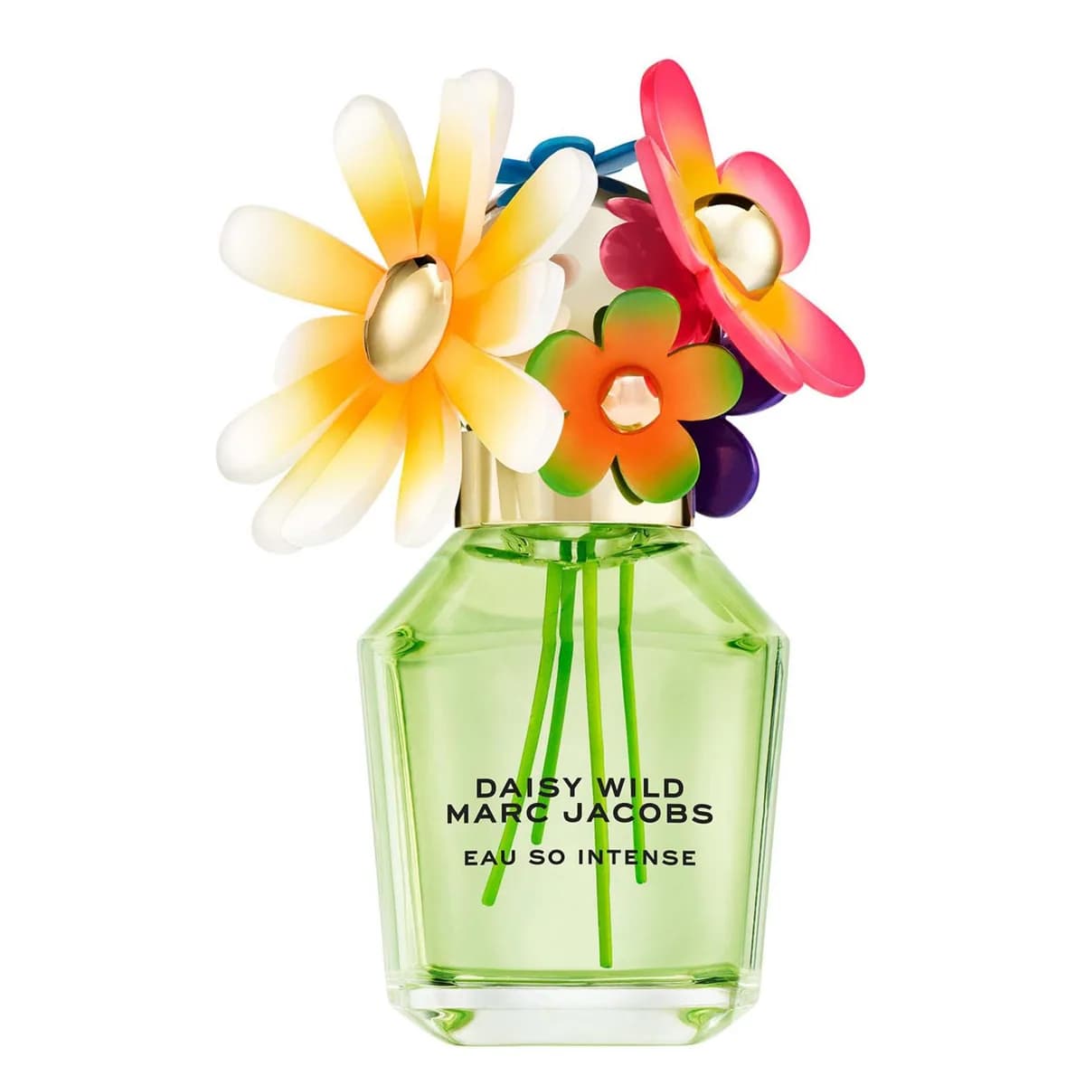Daisy Wild – Eau de Parfum