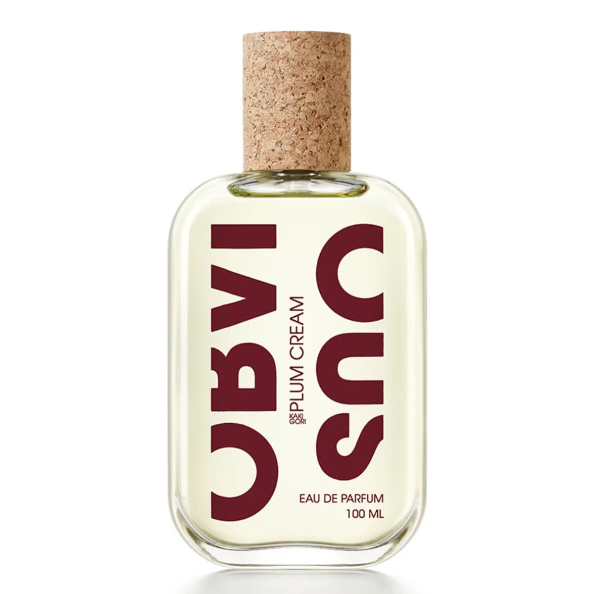 Plum Cream – Eau de Parfum