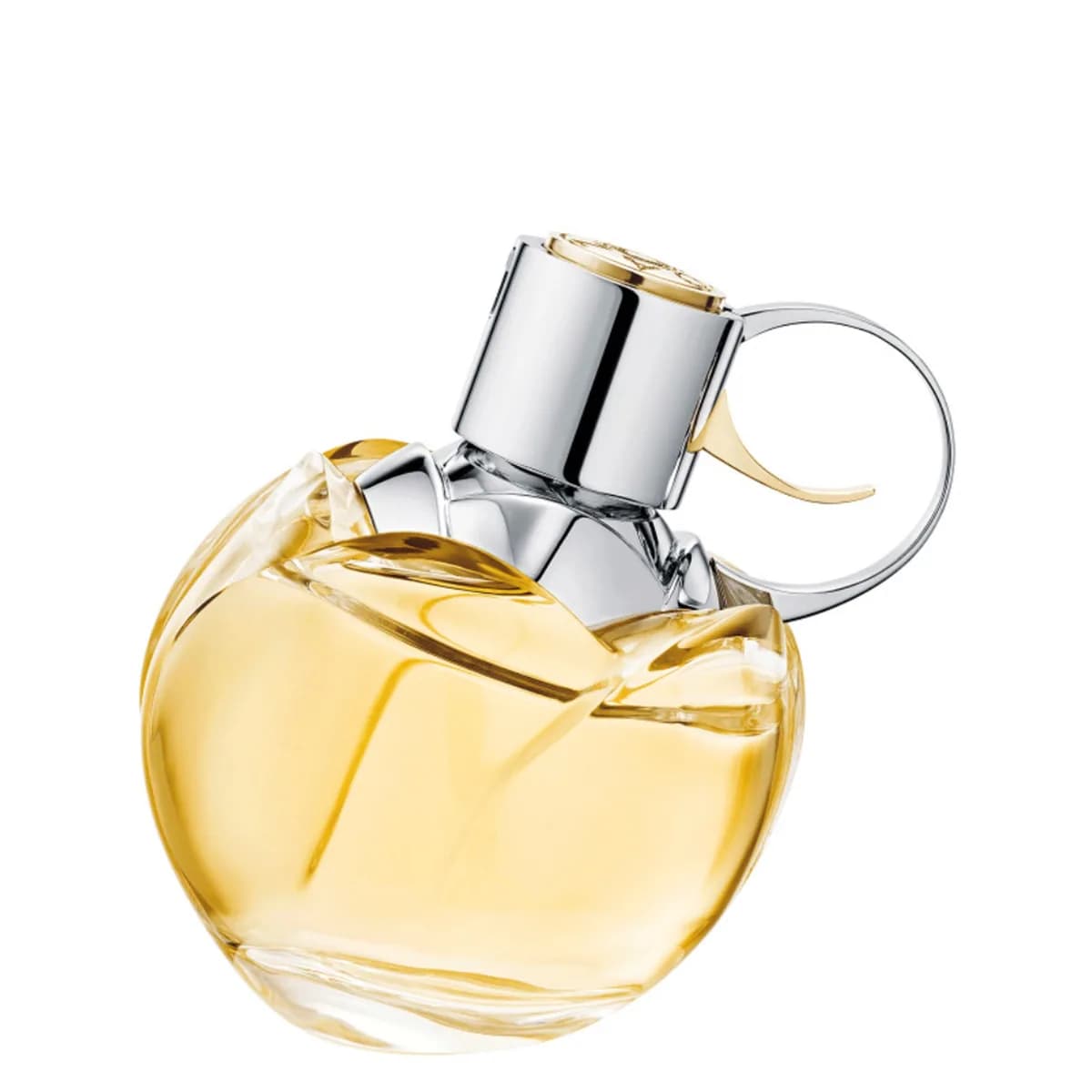 Azzaro Wanted Girl – Eau de Parfum