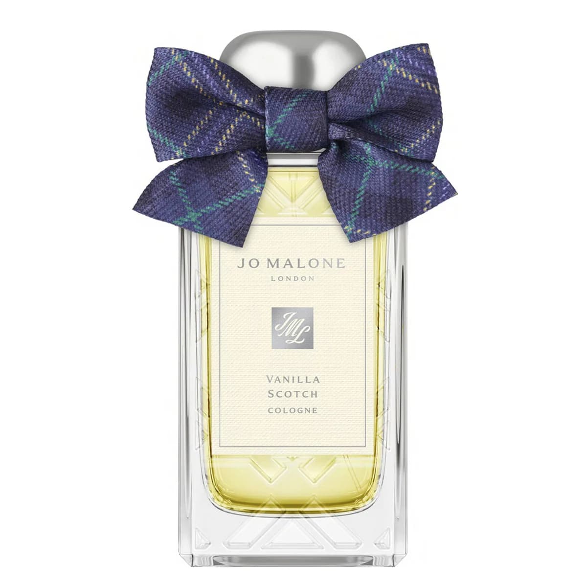 Vanilla Scotch – Eau de Toilette