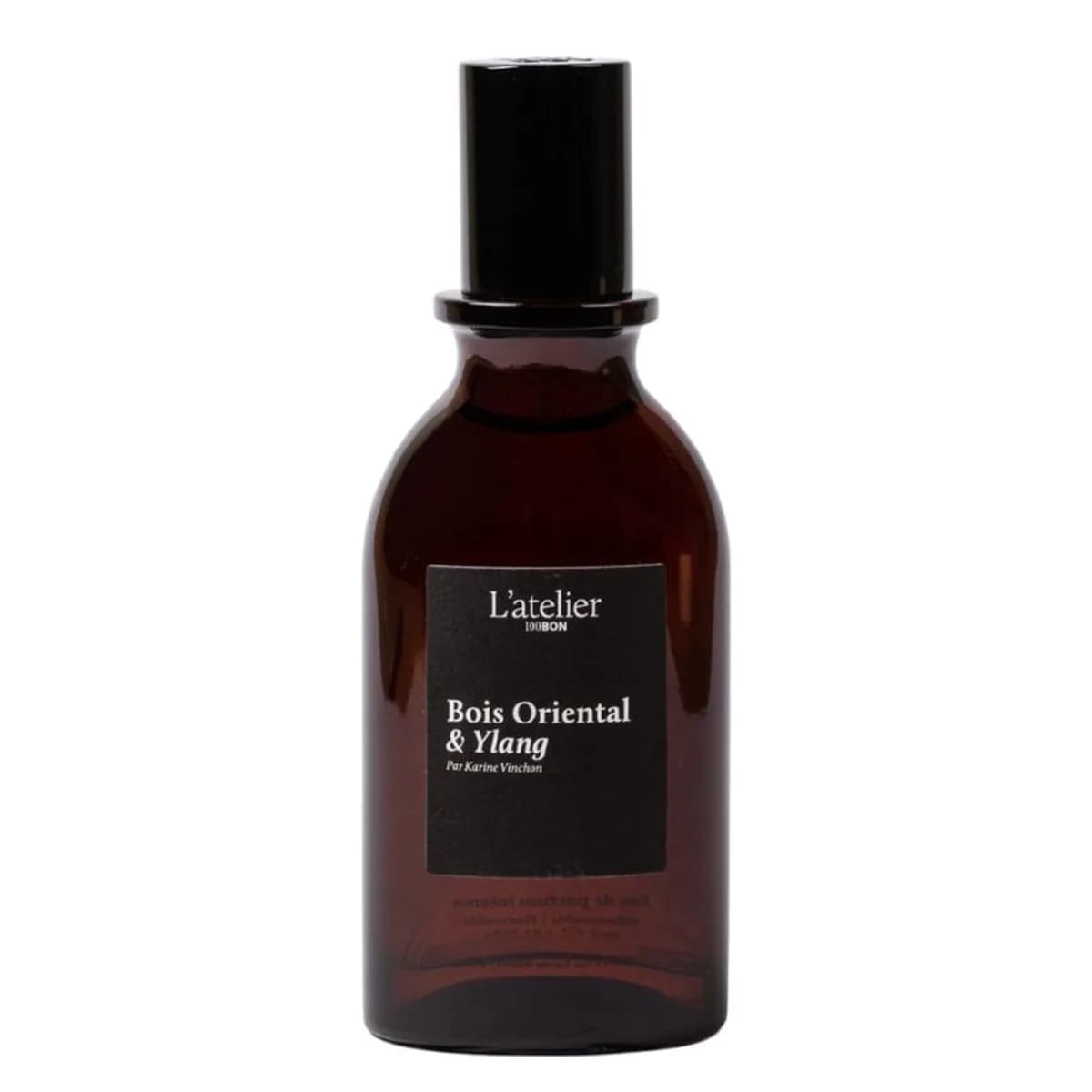 Bois Oriental & Ylang – Eau de Parfum