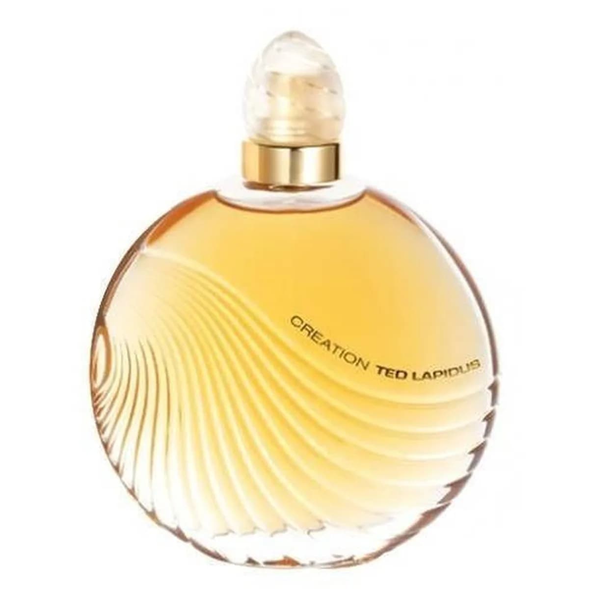 Création – Eau de Toilette