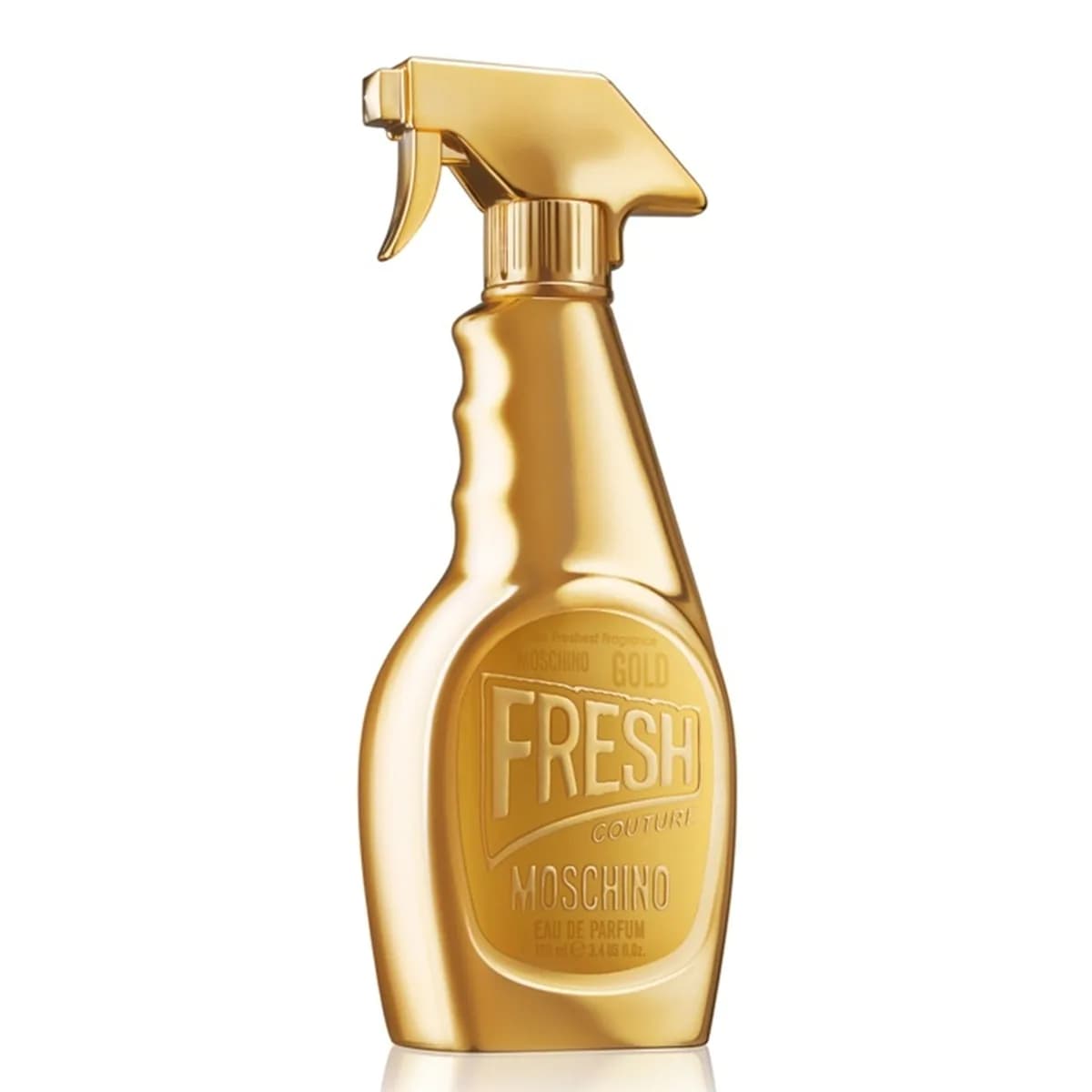 Gold Fresh Couture – Eau de Parfum
