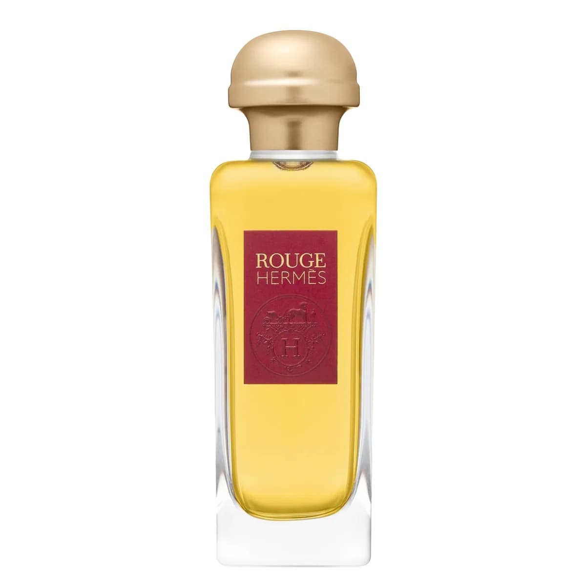 Rouge Hermès – Eau de Toilette