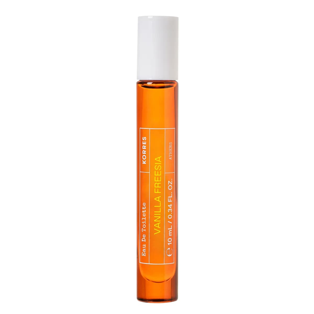 Vanilla Freesia – Eau de Toilette