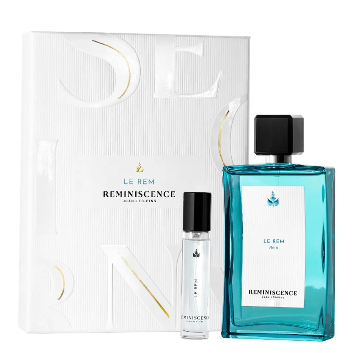 Le Rem – Eau de Toilette