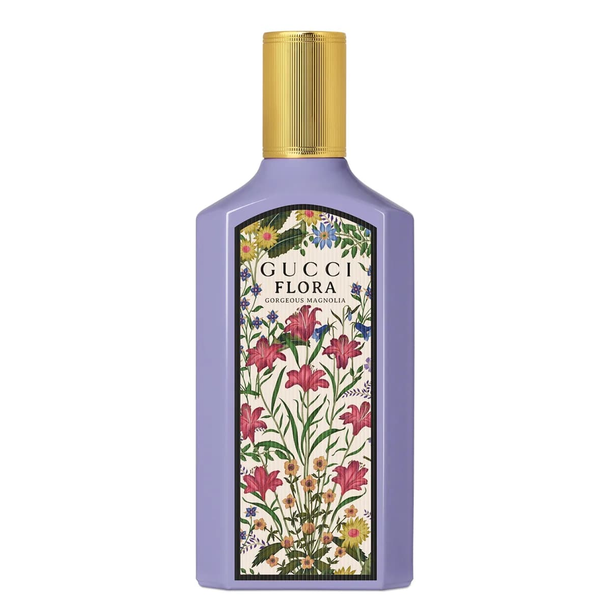 Gucci Flora Gorgeous Magnolia – Eau de Parfum